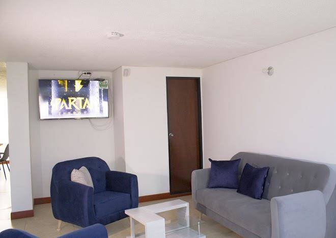 Hogar de paso soleec