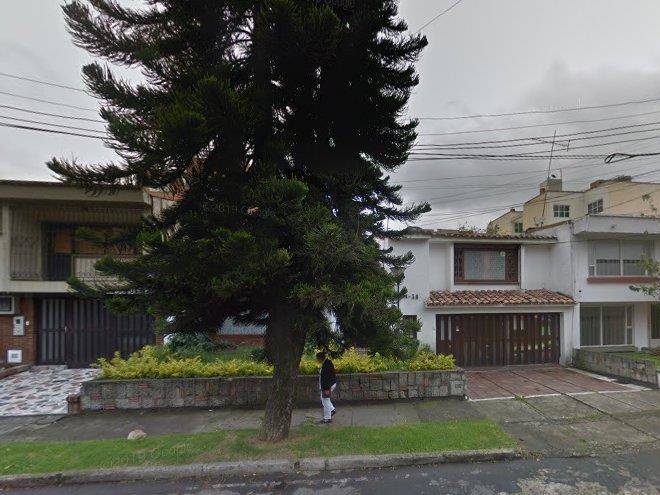 Hogar mariana