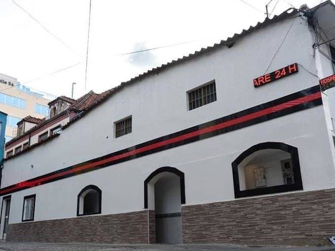 Hospedaje wicirare