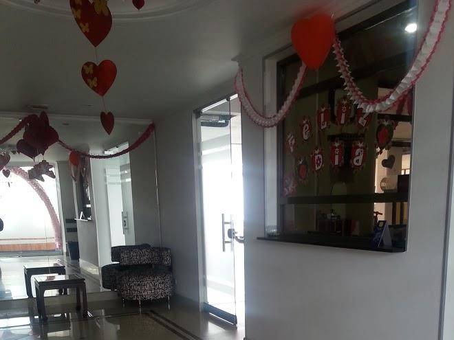 Hotel suites royal