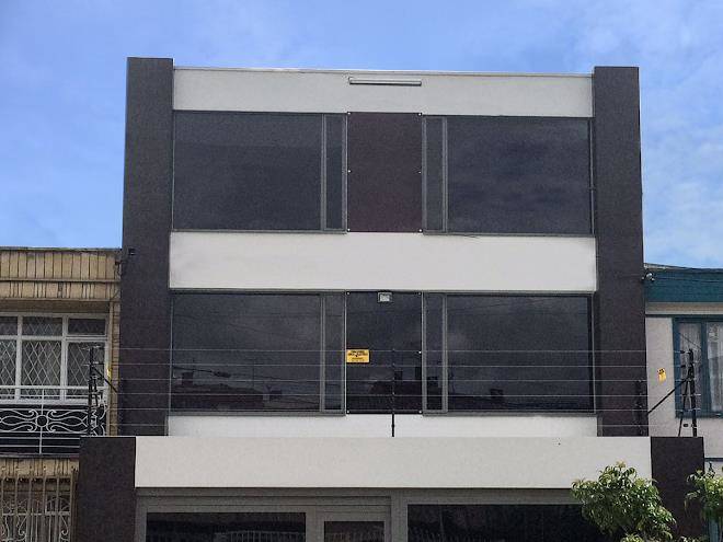 Hotel agora suites bogota