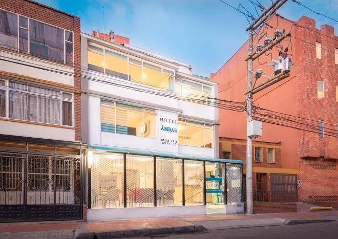 Hotel ambar boutique