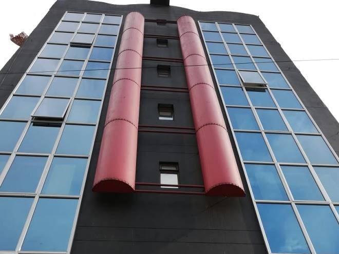 Hotel american deluxe