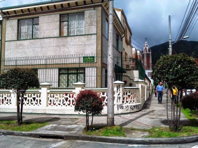 Hotel andino real