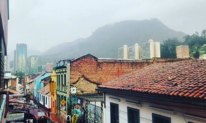 Hotel aragon