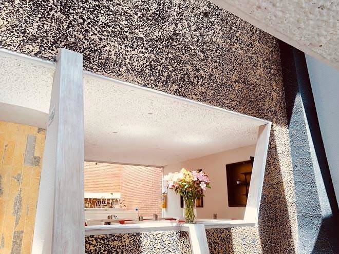 Hotel atelier bogota