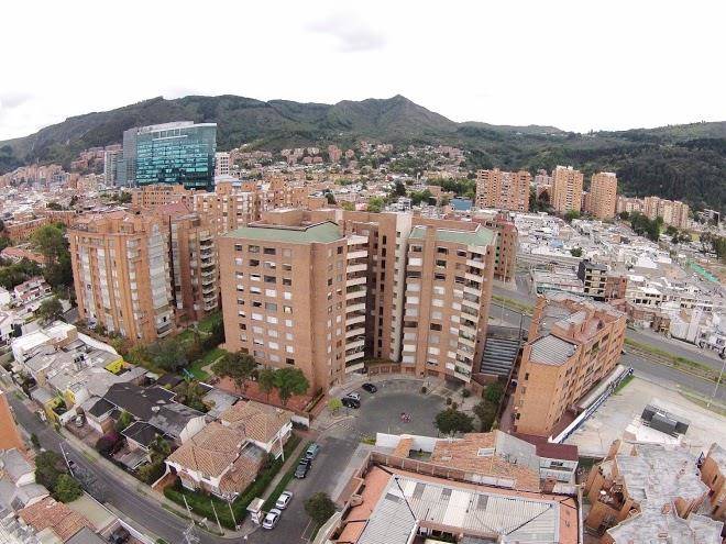 Hotel balcones de miranda