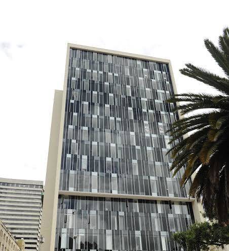 Hotel bh bicentenario