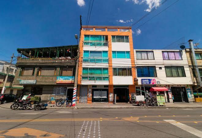Hotel bogota elite