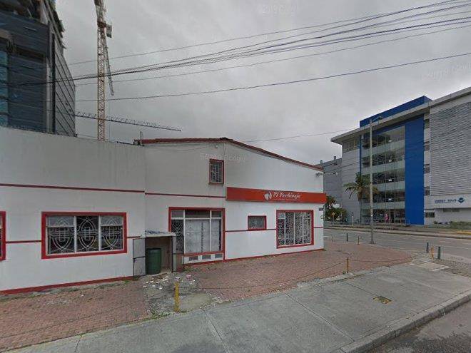 Hotel bogota norte