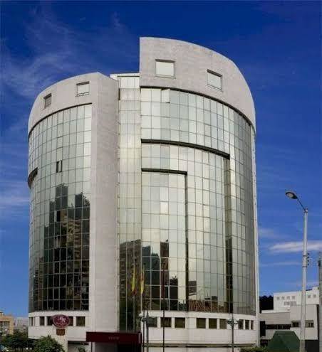 Hotel bogota regency usaquen