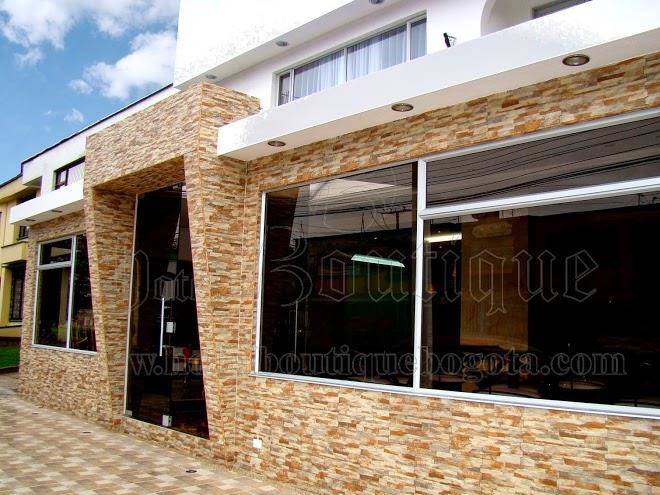 Hotel boutique feria internacional corferias