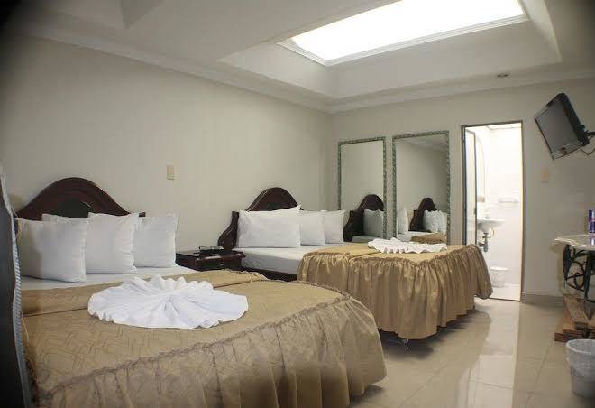 Hotel business