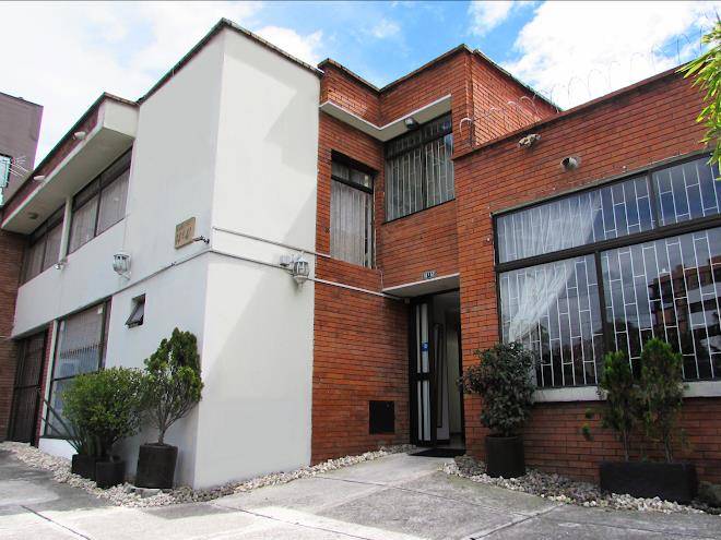 Hotel calle 112