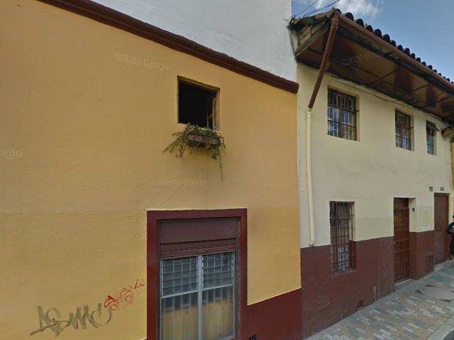 Hotel Candelos Image