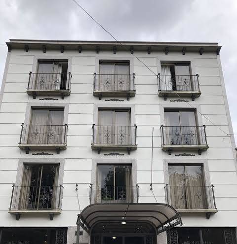 Hotel Castellana Inn Image