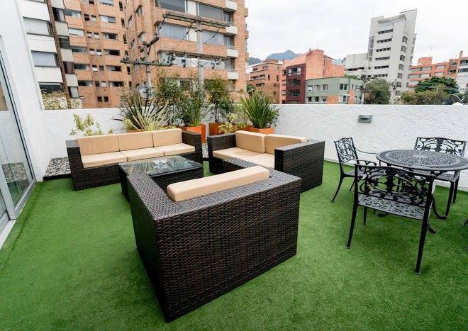 Hotel Cityflats Image