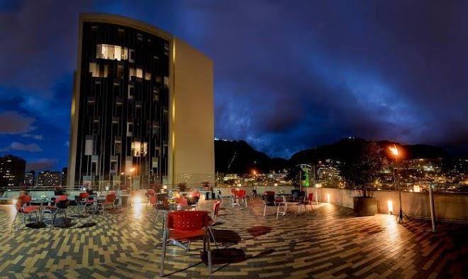 Hotel continental