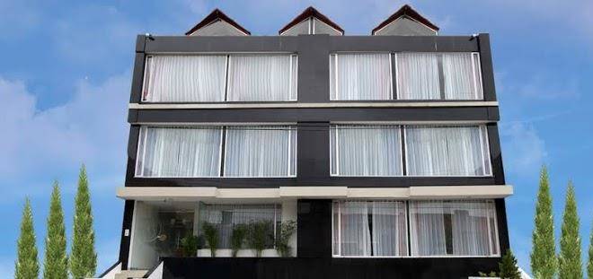 Hotel Cypress Normandia Image