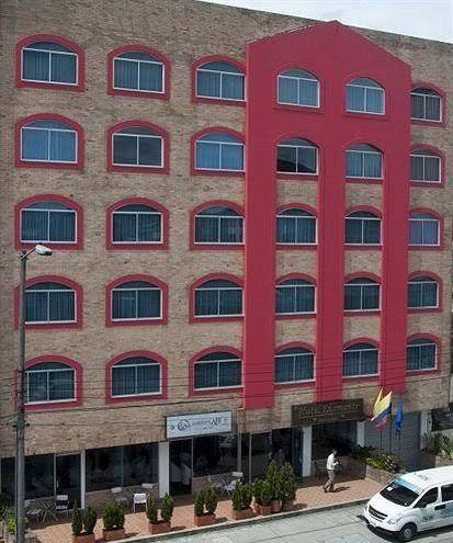 Hotel diamante