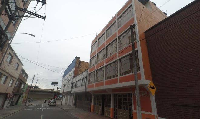 Hotel el marques de san rafael