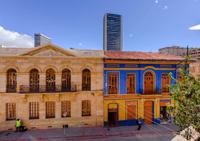 Hotel El Virrey Centro Image