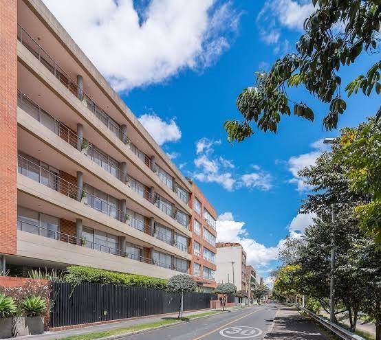 Hotel faranda collection bogota
