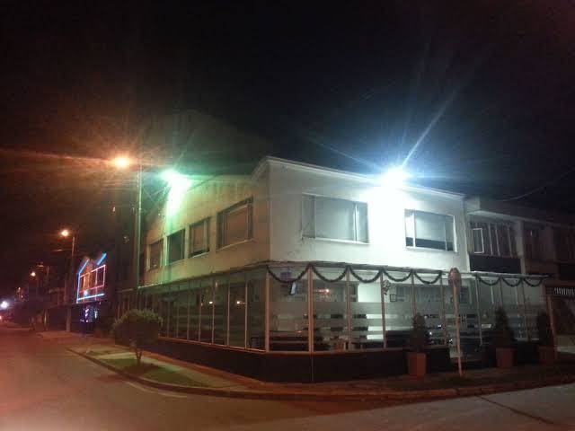 Hotel feria nova