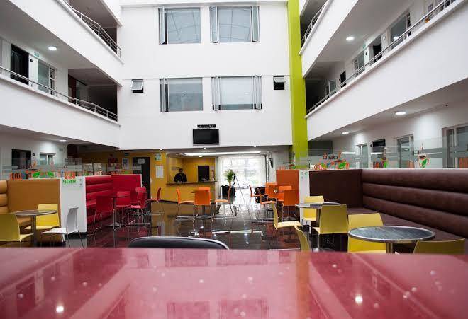 Hotel ferias park