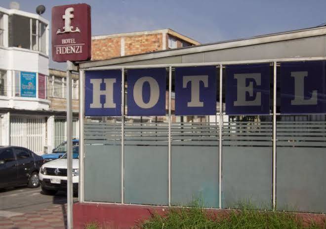 Hotel fidenzi