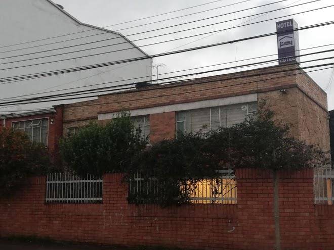 Hotel Fontanar Corferias Image