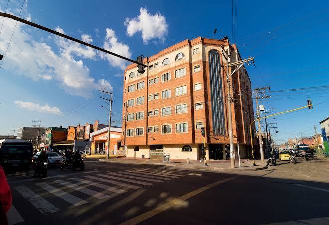 Hotel fontibon