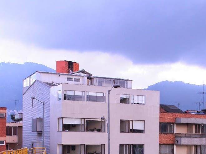 Hotel galeria real