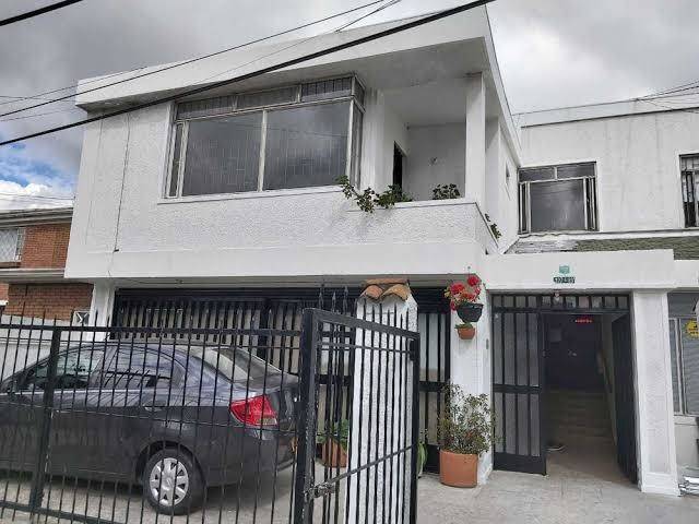 Hotel gaviria