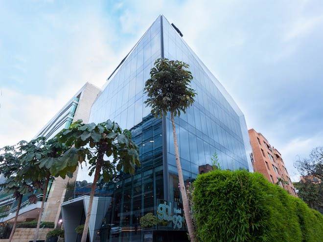 Ghl collection hotel 93