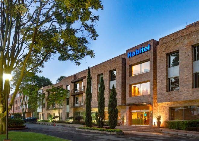 Hotel habitel