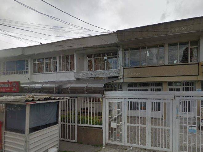 Hotel Hm Bogota Image