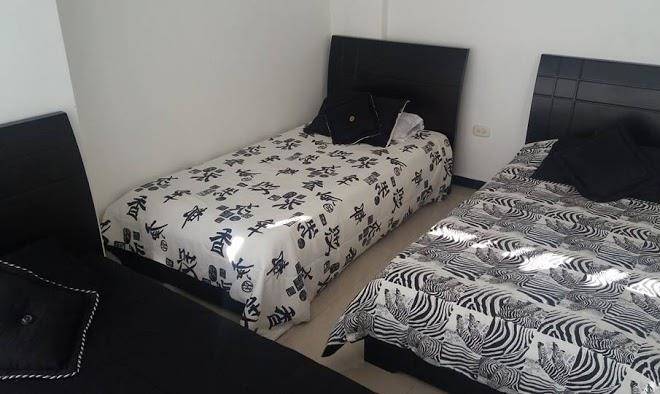 Hotel inn 72 nueva sede