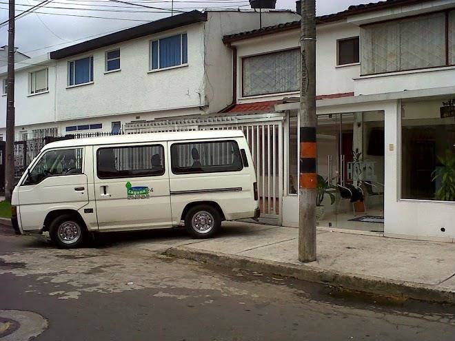 Hotel laguna 24