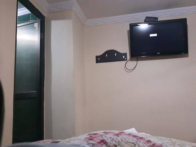 Hotel las nieves ld