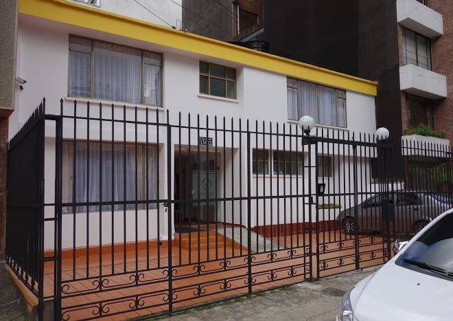 Hotel maceo chico