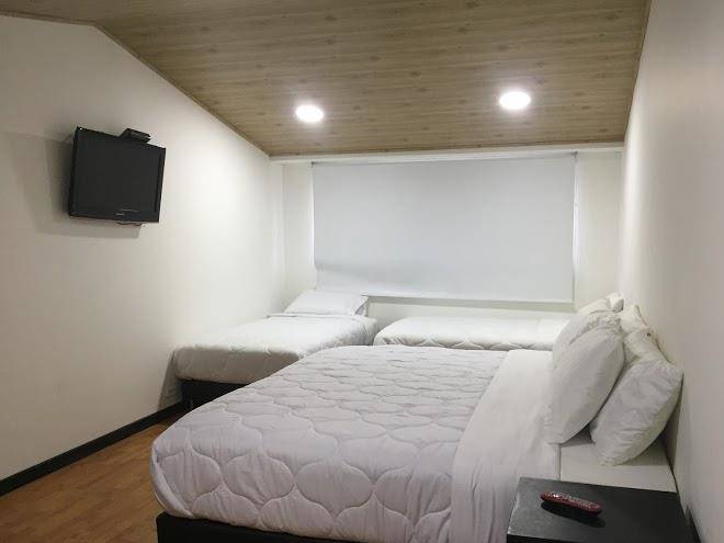 Hotel mb boutique