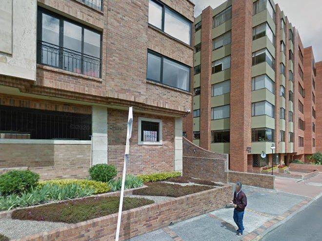 Hotel Moderno Park Image