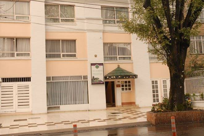 Hotel monti