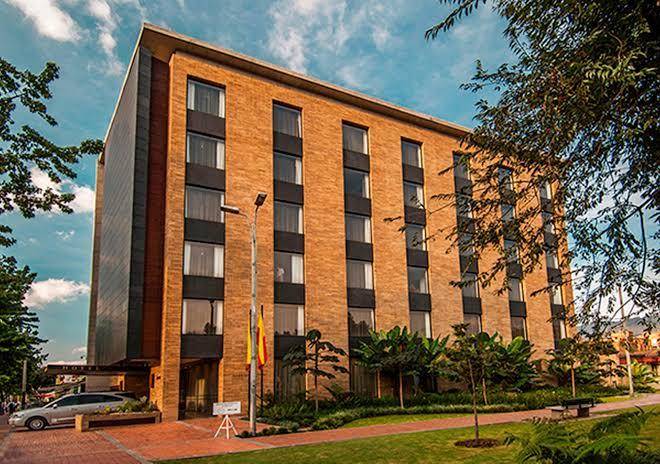 Hotel morrison 114