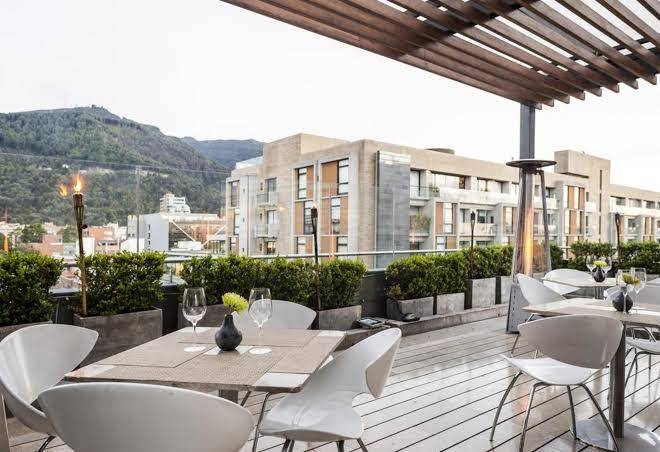 Hotel movich chico 97