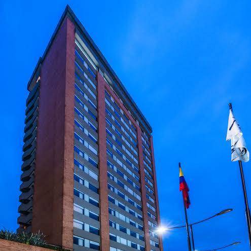 Radisson Bogota Metrotel Image