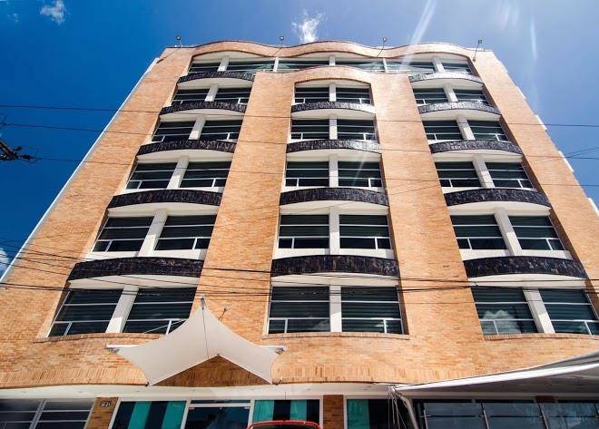 Hotel Parque 63 Image