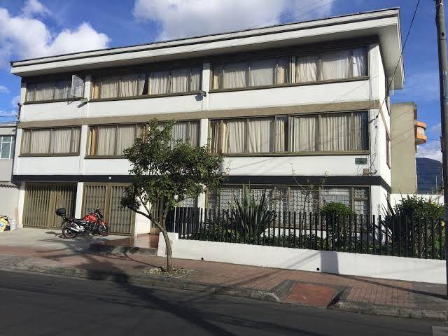 Hotel Pasajero Suites Corferias Image