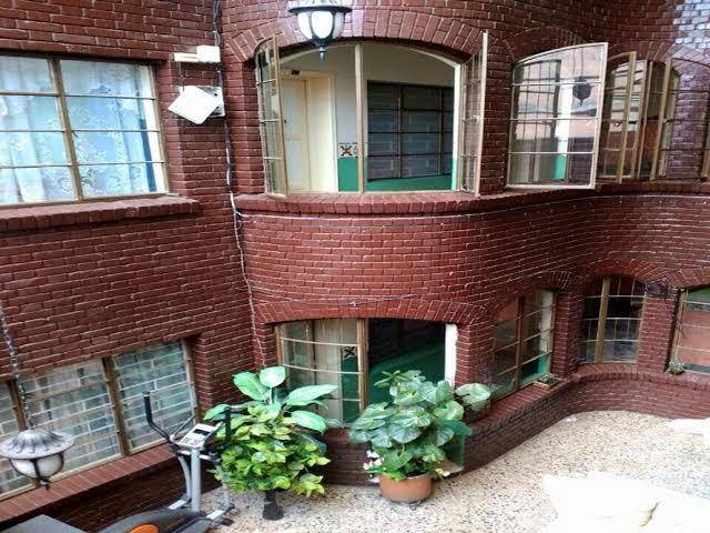 Hotel quiratama